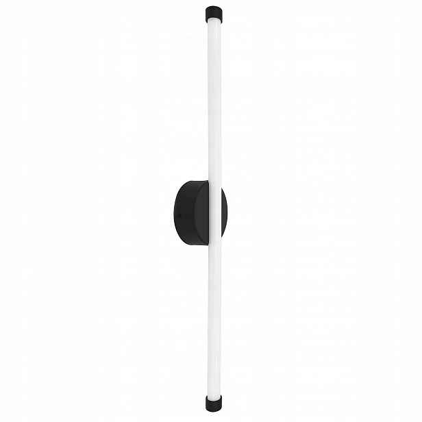 Nástěnná lampa Toolight černá s integrovaným Led zdrojem 12 W LHJ069-W