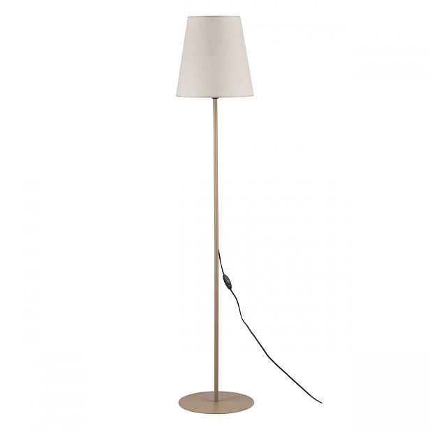 Podlahové stojací svítidlo Elizabeth Klasika Metal Len Tk Lighting