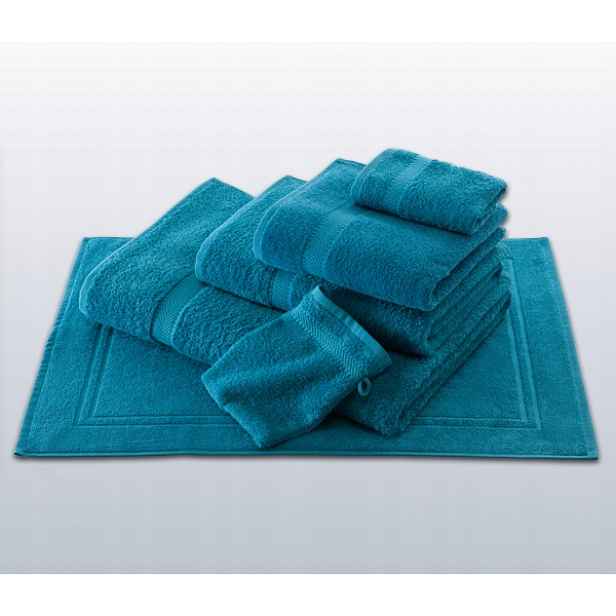 Ručník 70x140 Imperial Trend tyrkysový 450 g/m2 Estella