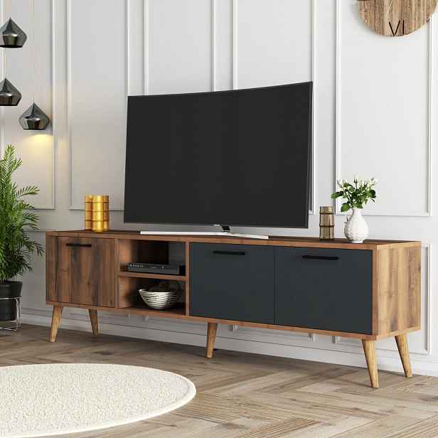 TV stolek Exxen - 1581