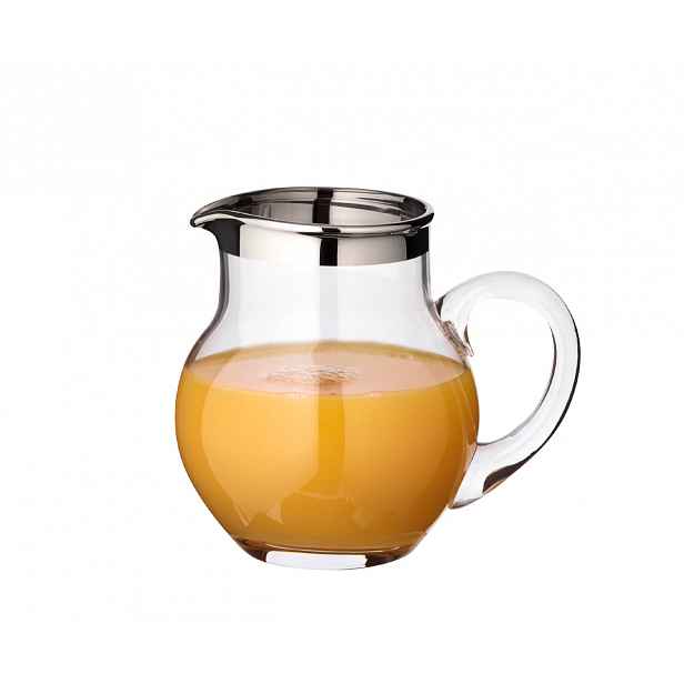 Džbán Olivia 0,5 L výška 12 cm - EDZARD