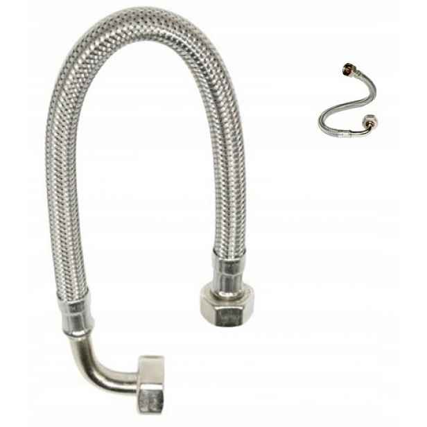 Hadice pro hydrofor Malec-Pompy Imera Multiflow 150 Inox Wao 100L