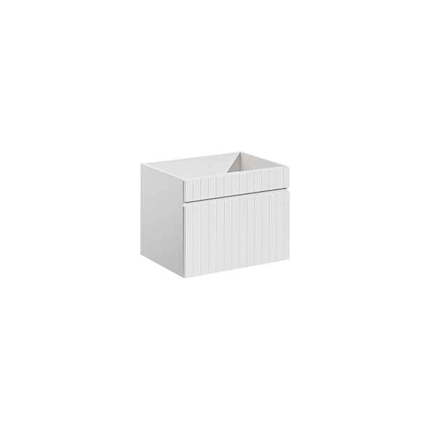 Szafka pod umywalkę 60 cm Iconic White