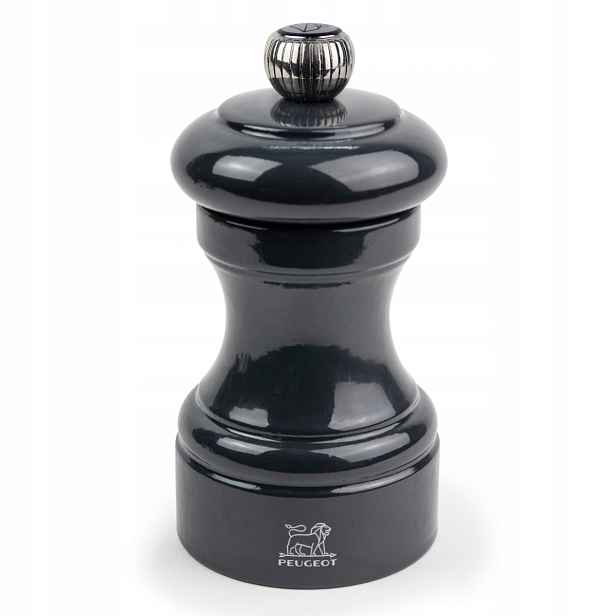 Bistrorama Mlýnek na pepř 10 cm Slate Lacquer Peugeot
