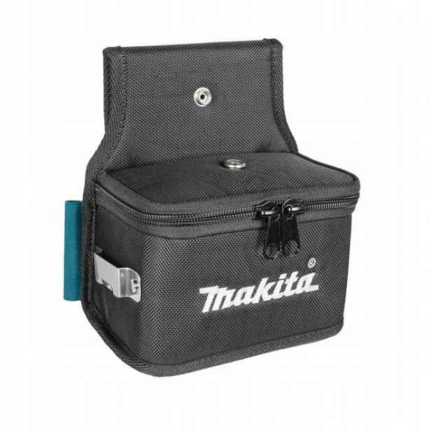 Makita E-15263 brašna se zipem 175*105*185mm (old=E-05206)
