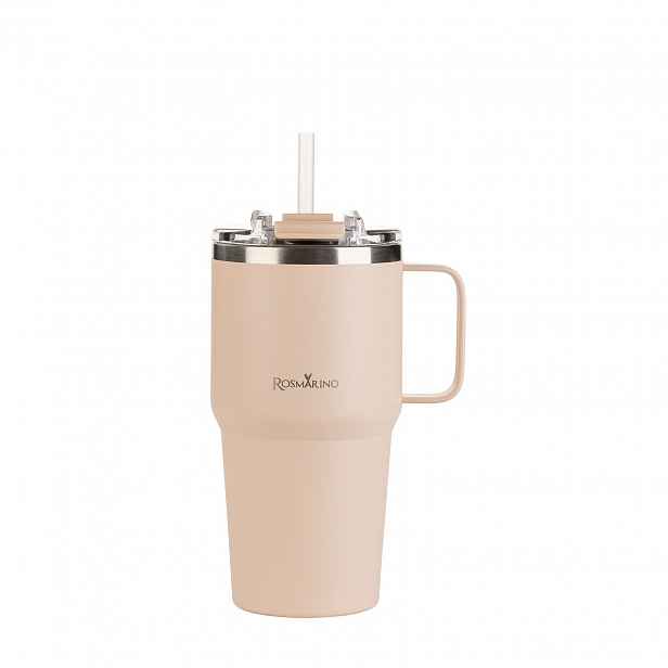 Termohrnek Rosmarino MegaCup, 580 ml