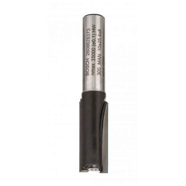 Bosch - Frézovací bit na dřevo, žlábkovací, 10x56 mm 2608628373