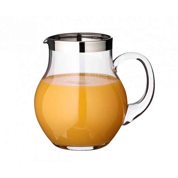 Džbán Olivia 1,0 L výška 16 cm - EDZARD