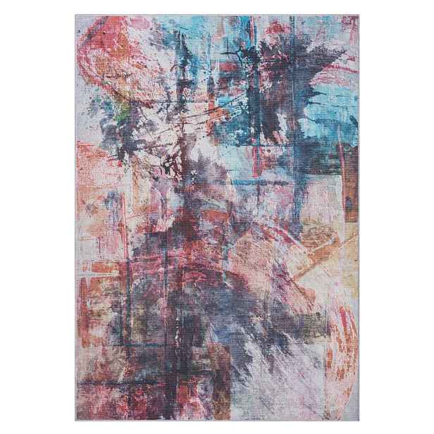 Kusový koberec Maximus CA30028 multi – na ven i na doma, 160x230, vícebarevná, chodba / předsíň, My Flair