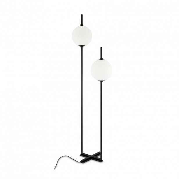 MAYTONI STOJACÍ LAMPA, 44/32/150 cm