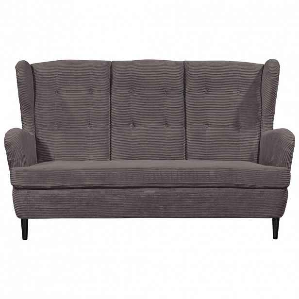 MID.YOU POHOVKA, textil, mokka