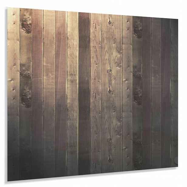 Ochranný Panel 4mm 50x60cm Do Kuchyně Dekorativní Lacobel Kalený
