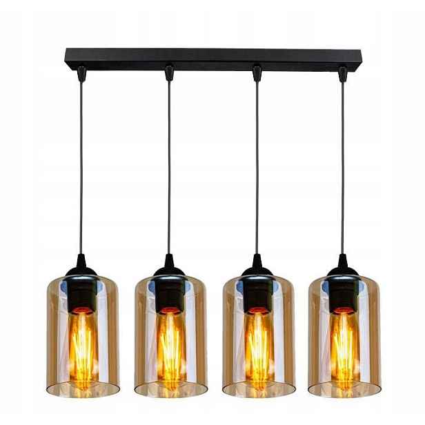 Závěsná lampa Bistro 34-00552 Candellux
