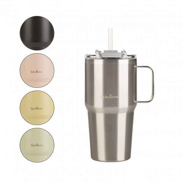Termohrnek Rosmarino MegaCup, 580 ml