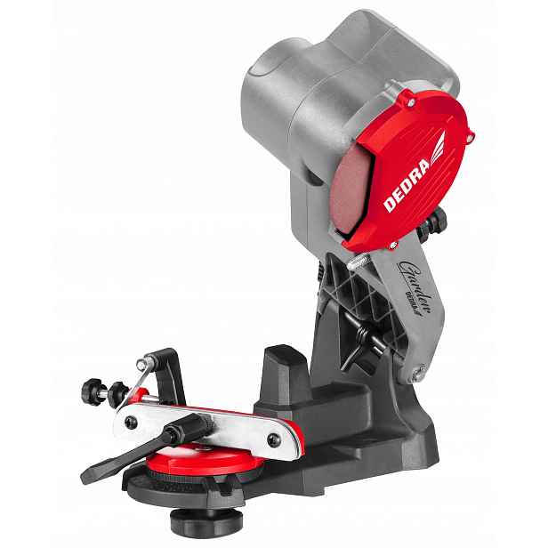 Elektrický brousek na řetězy 230V/50Hz 85W Garden Dedra DED8660
