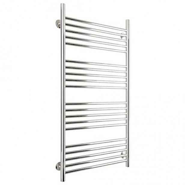 House Level Bohemia radiátor kombinovaný premium style 115,8x65 cm leštěná nerez 50215