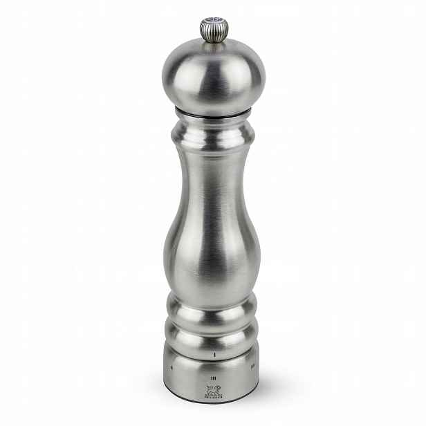Peugeot Paris Chef Mlýnek na sůl 22 cm, výběr