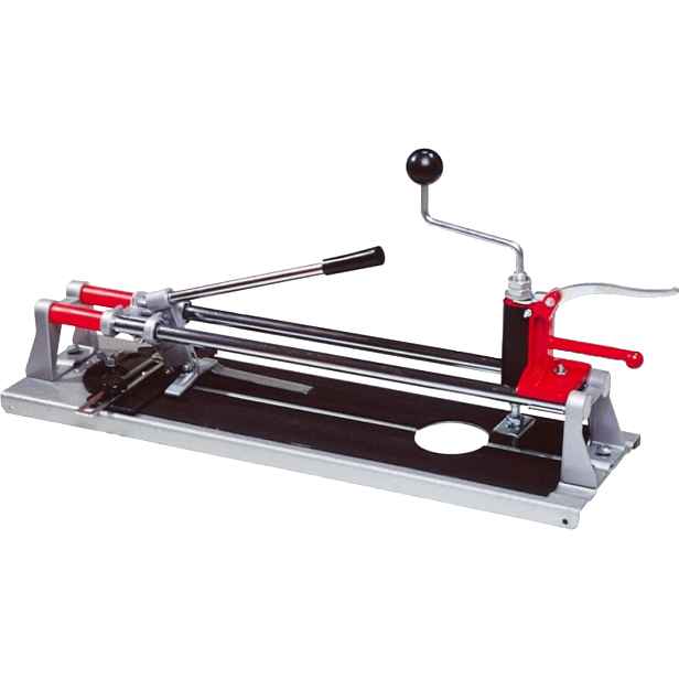 Řezačka obkladů s vykružovadlem 480 mm