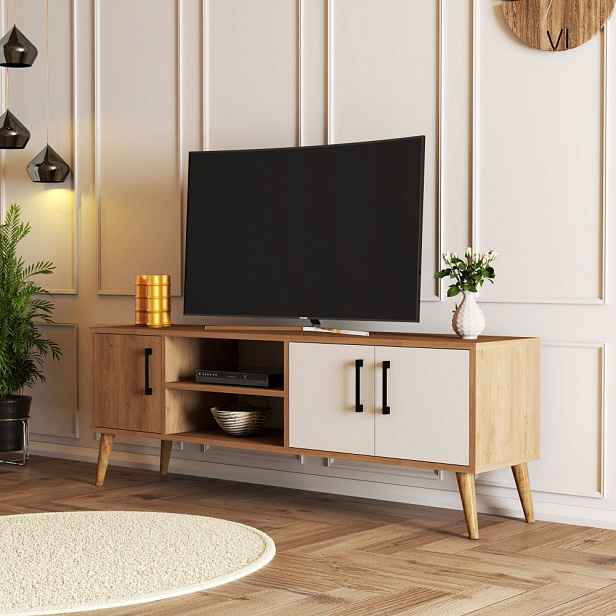 TV stolek Exxen - 1584