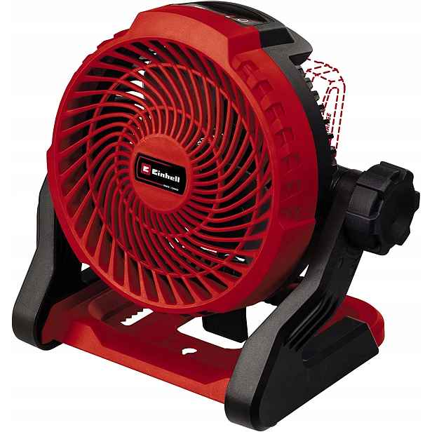 Einhell Akumulátorový Ventilátor Ge-cf 18/2200 Li-Solo 3408035