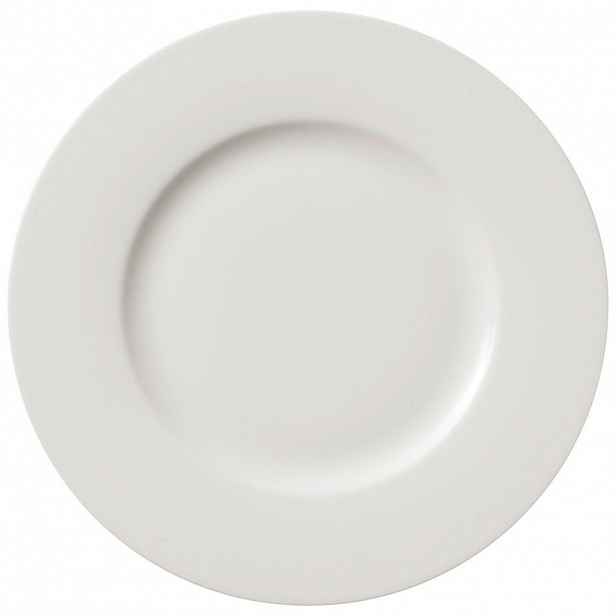 XXXLutz TALÍŘ NA SNÍDANI, keramika, 21 cm Villeroy & Boch - Dezertní talíře - 003407482904