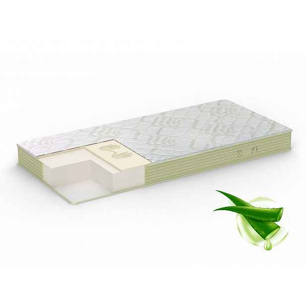 Matrace Dormeo Aloe Vera+ Memory
