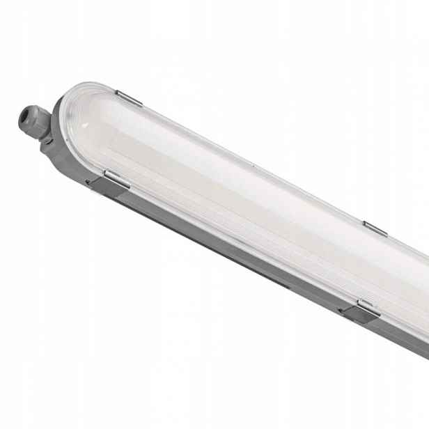 Led prachotěsné svítidlo Misty 51W Nw, IP66