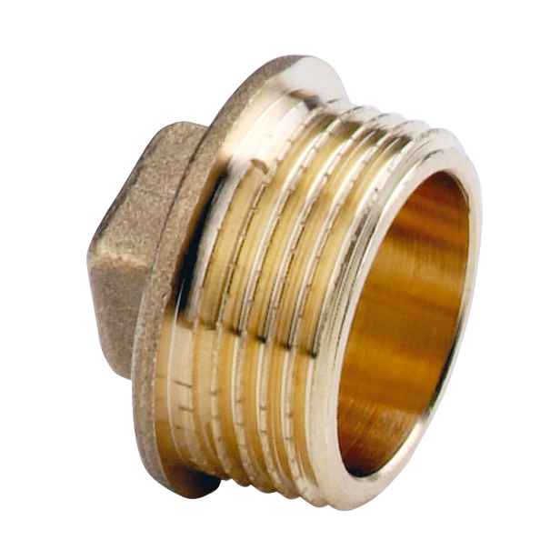 Novaservis Zátka 3/8" (KOR2Z)