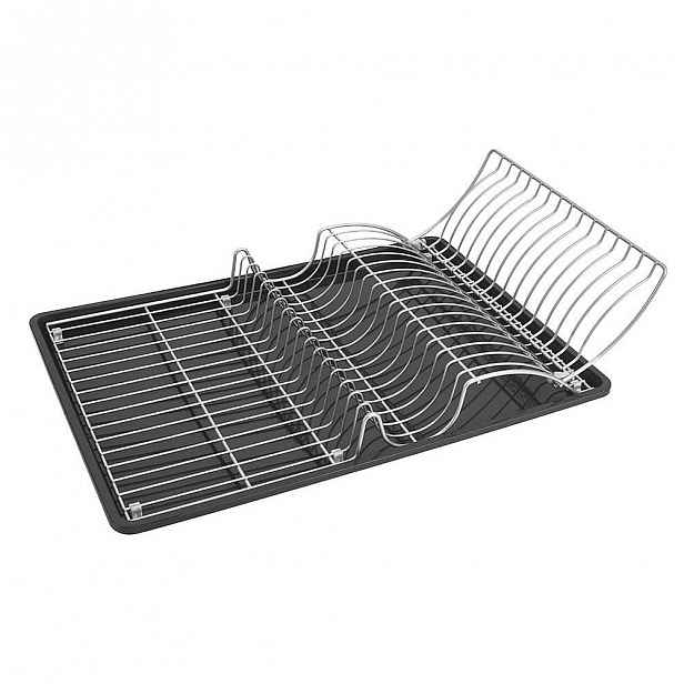 Odkapávač Metaltex Wing-Tex, 50 x 31 cm
