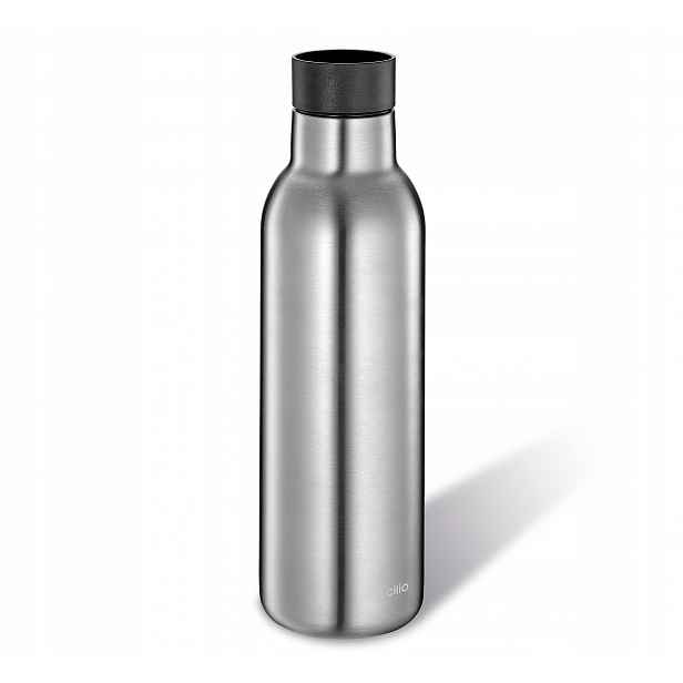 Termos Cilio termoláhev De Luxe 18h ocelová 450 ml