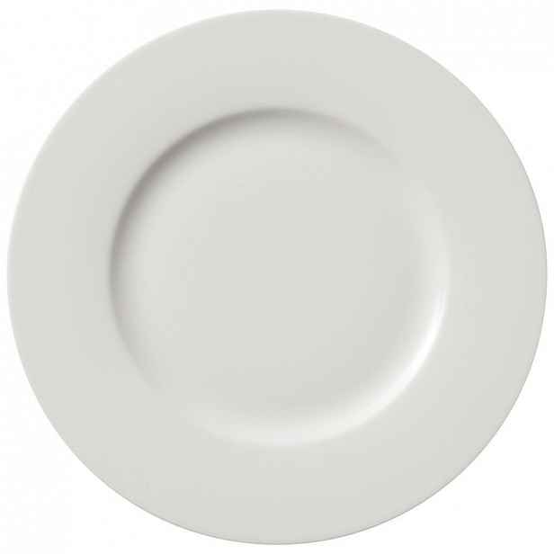 XXXLutz TALÍŘ NA SNÍDANI, keramika, 21 cm Villeroy & Boch - Dezertní talíře - 003407482904