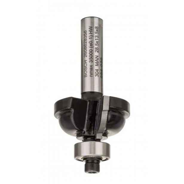 Bosch - Frézovací bit na dřevo, tvarovací, 28,5x54 mm 2608628356