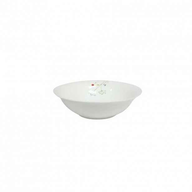 Novel SALÁTOVÁ MÍSA kostní porcelán (bone china) 23/6,5 cm