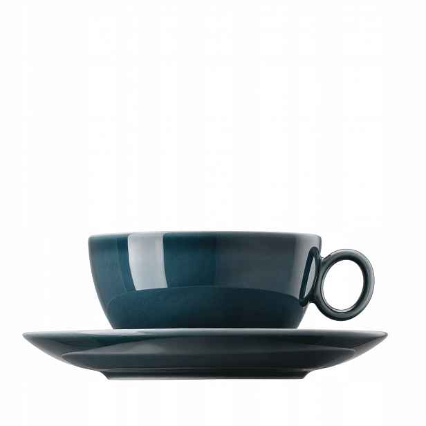 Šálek kombi Night Blue Loft Colours Rosenthal-Thomas