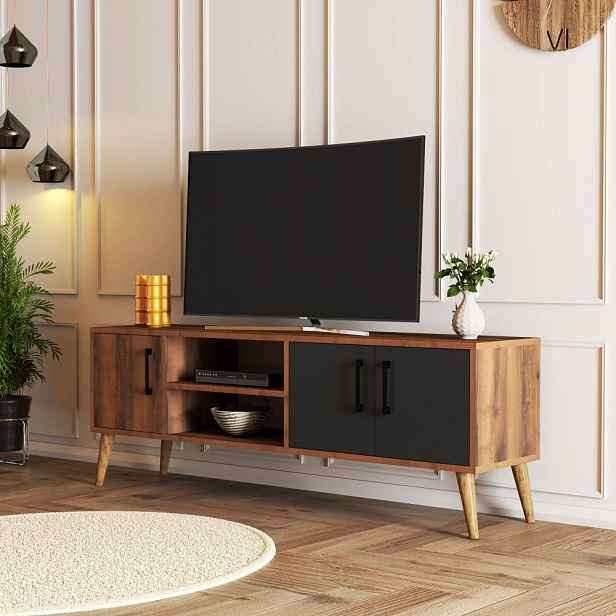 TV stolek Exxen - 1580