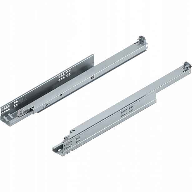 Blum 560F5500B Tandem Blumotion plný výsuv 30 kg