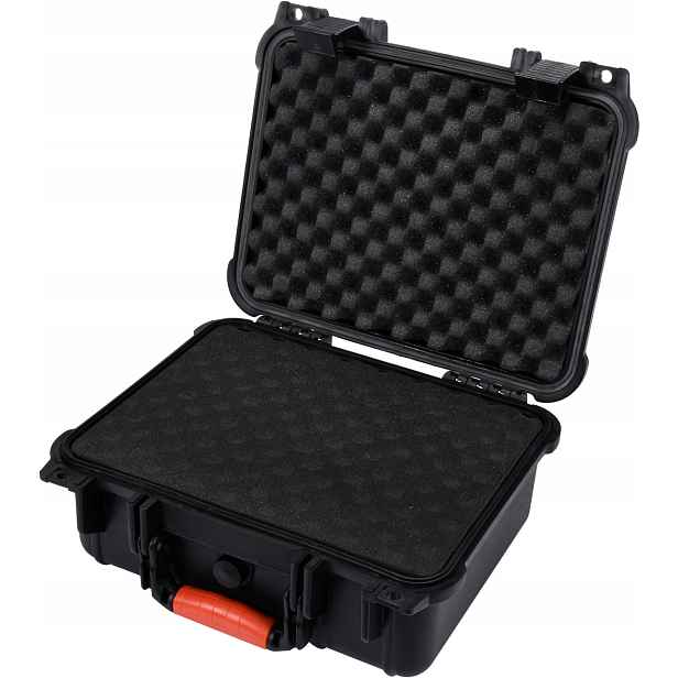 Kufr Na Nářadí Hermet 339X295X152 MM Yato YT-08902