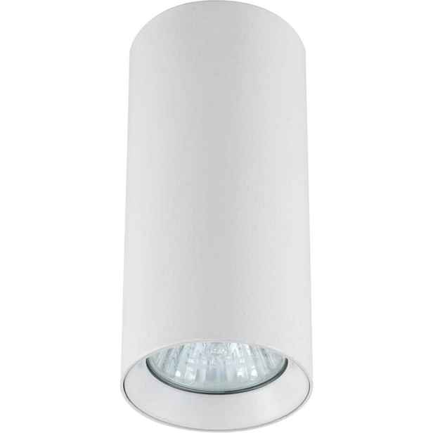Spotová nástěnná lampa Manacor bílá Light Prestige