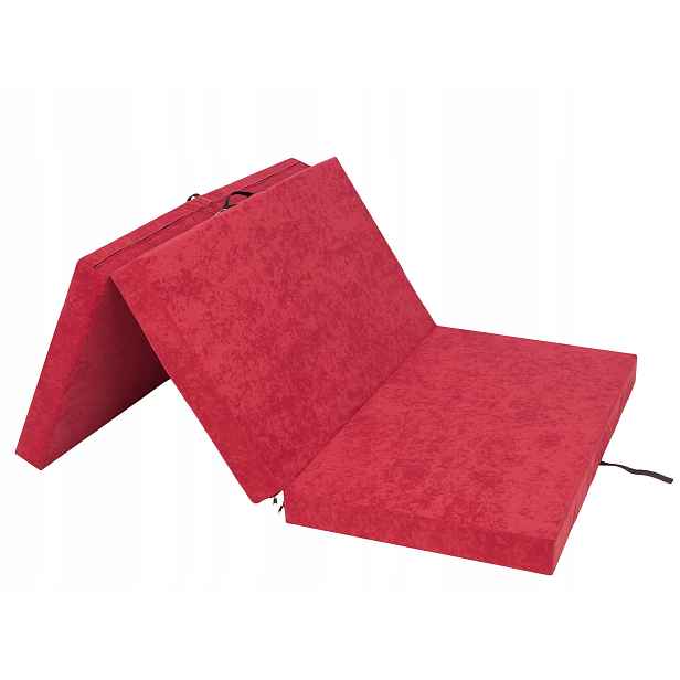 Matrace – manželská postel pro hosty 200x120
