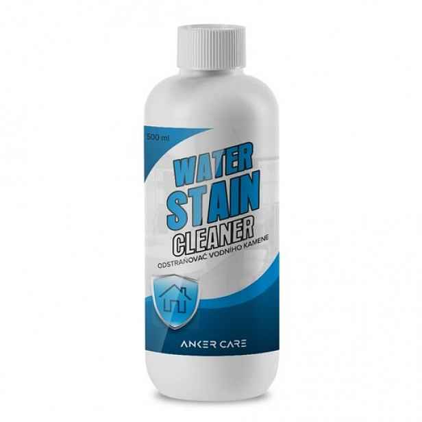 Anker Water Stain Cleaner nano přípravek 0,5 l WSC05