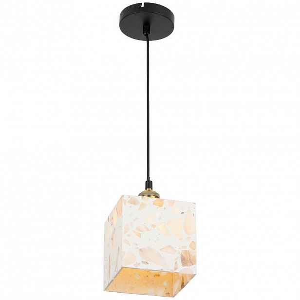 Collett's Monde ZÁVĚSNÉ SVÍTIDLO, 15/15/120 cm