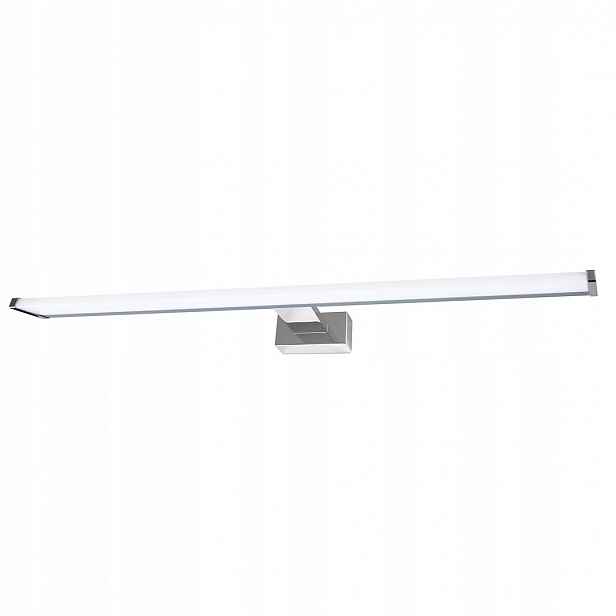 Led koupelnové nástěnné svítidlo Nad Zrcadlo Milagro Mirore ML2032 10W 60cm IP44 4000K