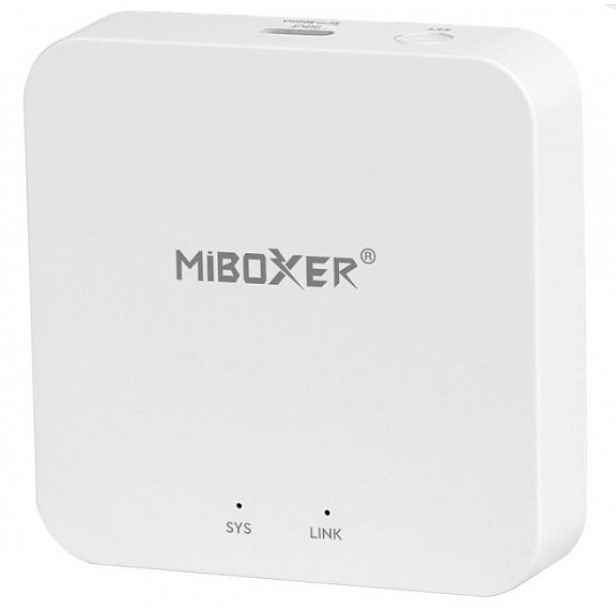 Ovladač Wifi Routeru Miboxer Milight WL-BOX2