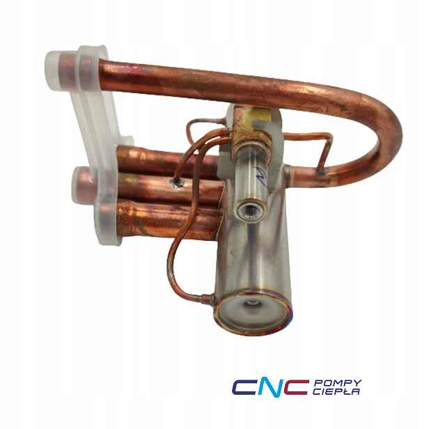 Panasonic ACXB00 00140 4cestný ventil pro tepelná čerpadla 4 Ways Valve