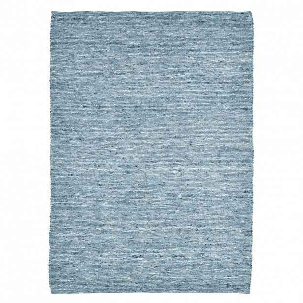 Rug and Roll RUČNĚ TKANÝ KOBEREC Atlas 70x140 cm