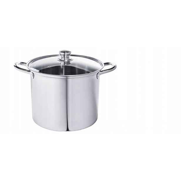Smukee Hrnec s poklicí 13 l, průměr 30 cm, výška 26 cm