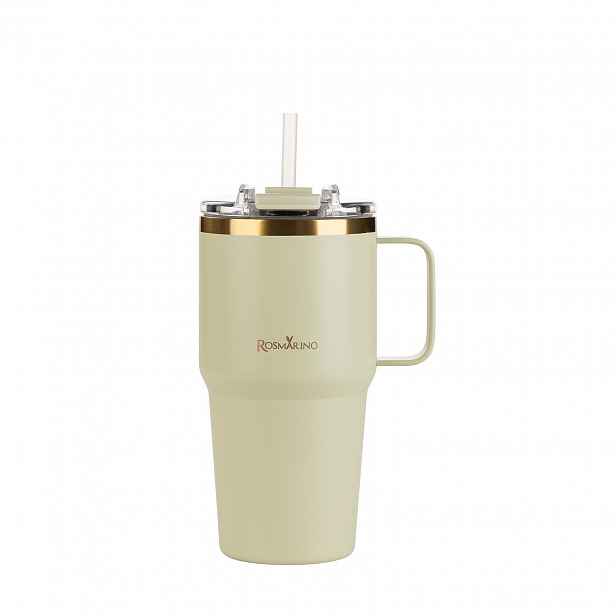 Termohrnek Rosmarino MegaCup, 580 ml