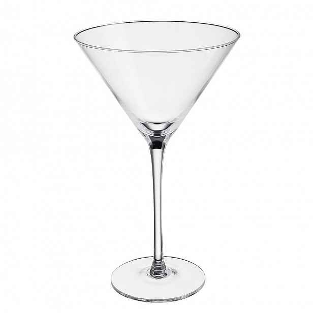 Butlers MARTINI Sklenice na koktejl