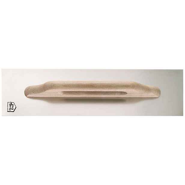Hladítko nerezové švýcarské Color Expert N DR 130×480 mm