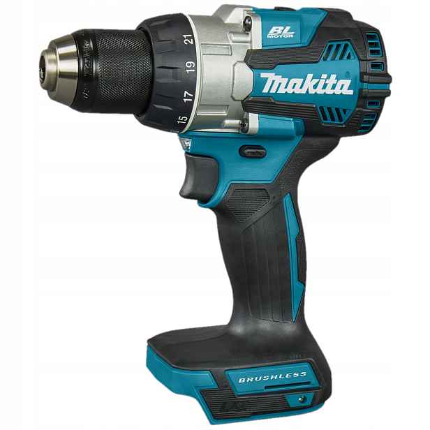 Makita DDF489Z Akumulátorový Aku Vrtačka 18V 2-RYCHLOSTNÍ 73Nm 13MM